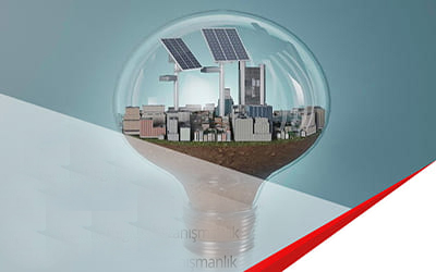 ISO 50001 certification helps you enhance your energy efficiency by aligning your energy management system with international standards. We offer reliable certification services with our expert team to optimize your business's energy consumption and reduce costs.






